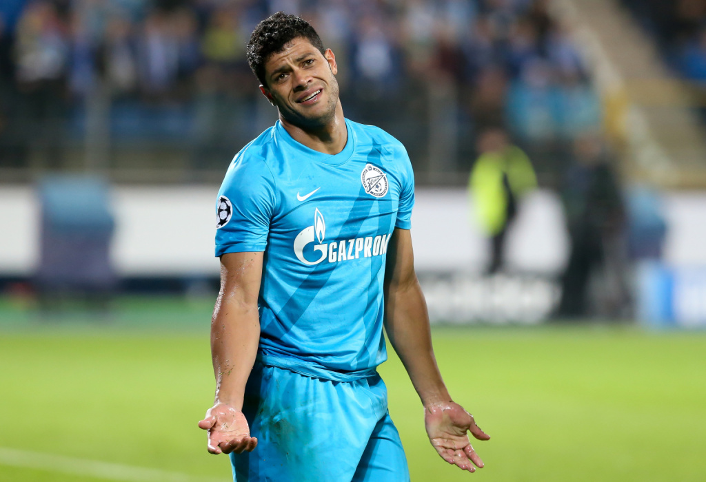 Арбитр Карасев назвал Халка самым «ныряющим» игроком, с которым работал