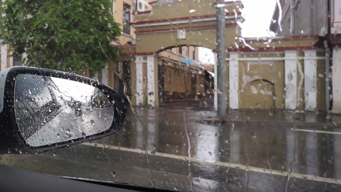 Казанда Журналистлар урамы буенча транспорт хәрәкәте вакытлыча чикләнәчәк