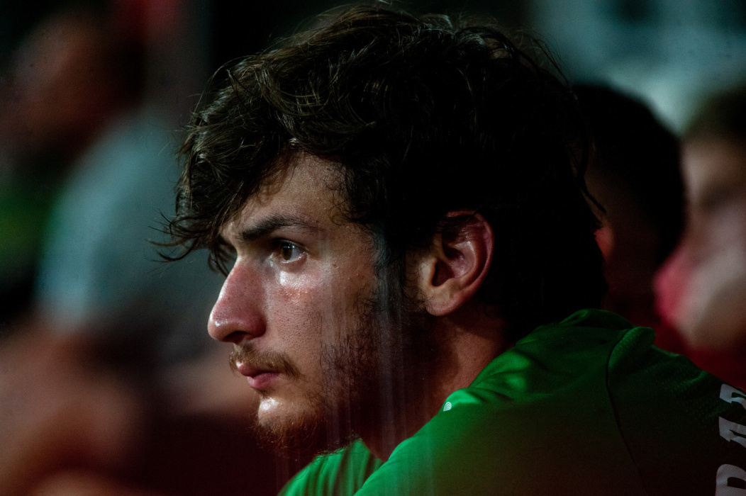 Кварацхелия не попал в заявку «Рубина» на Лигу конференций