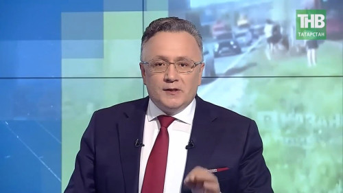 Казанский трамвай разогреет твой чай - смешно всем, кроме пассажиров и вагоновожатых. 7 дней