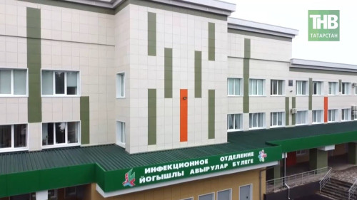 COVID от третьей к четвёртой волне: тревожные вести с юго-востока Татарстана. 7 дней