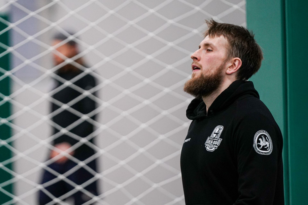 Яруллин лидирует в списке защитников-снайперов КХЛ после ухода из «Ак Барса» в «Трактор»