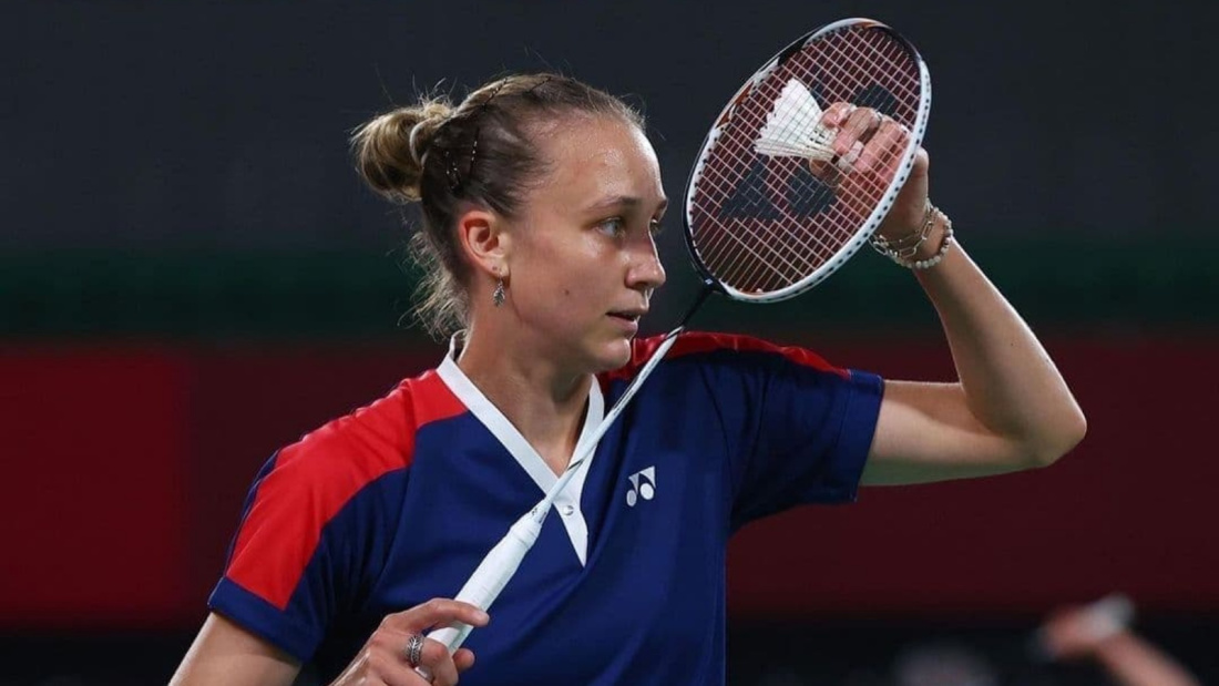 Сборная Татарстана завоевала серебро чемпионата России по бадминтону