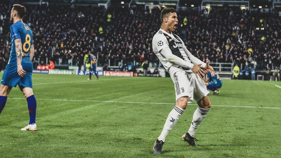 Forbes: Роналду обошел Месси по рекламным заработкам