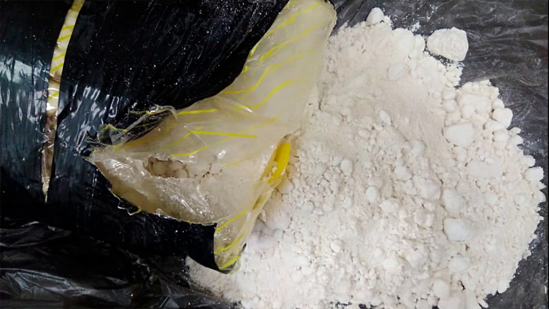 Российский легкоатлет Хютте попался на тяжелых наркотиках