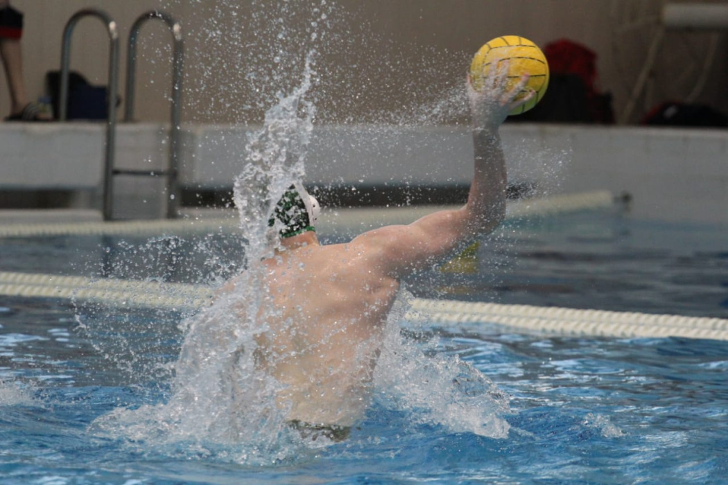 Ватерполисты «Синтеза» обыграли турецкую «Энку» и уступили венгерскому «Будапешту»