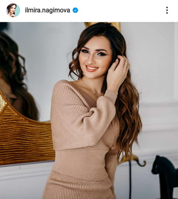 Ильмира Нәгыймова кай җиренә операция ясатырга җыена?