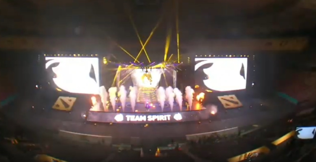 Тренер из Татарстана сделал Россию чемпионом мира по Dota 2